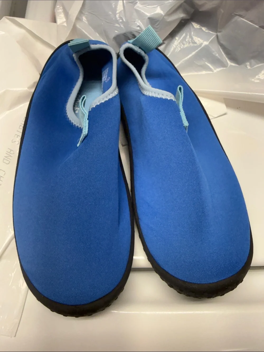 Cat & Jack Water Shoes - Slip-On Comfort